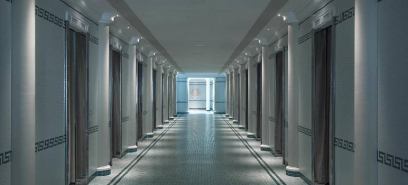 杜特丽酒店(Hotel Due Torri)图片