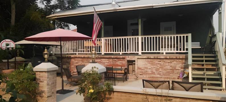 皇家马车美洲最佳价值套房酒店(Americas Best Value Inn & Suites-Royal Carriage)图片