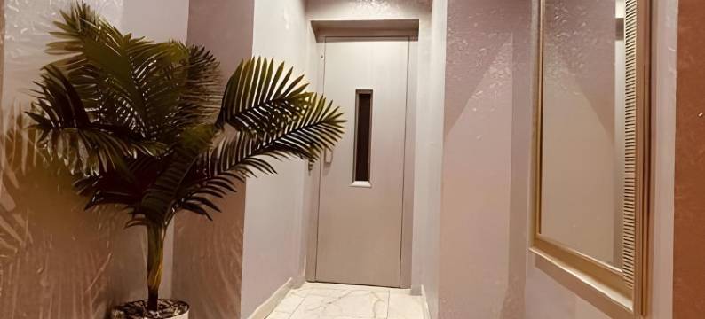 艾莎酒店(Aysa Hotel)图片