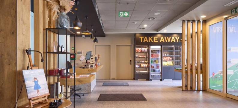 宜必思德哈恩酒店(ibis De Haan)图片