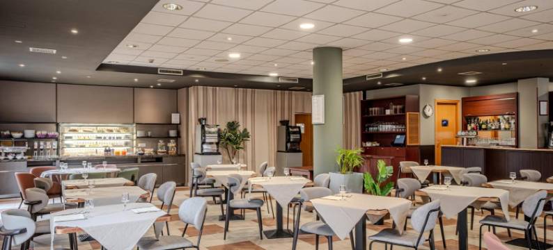 图林南郁金香酒店(Tulip Inn Turin South)图片