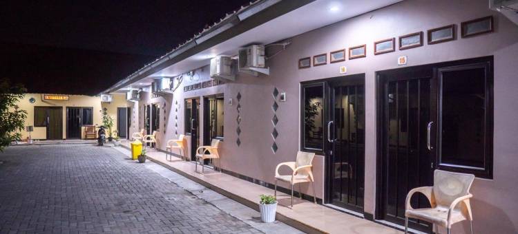 Sitiinggil Guest House Syariah图片
