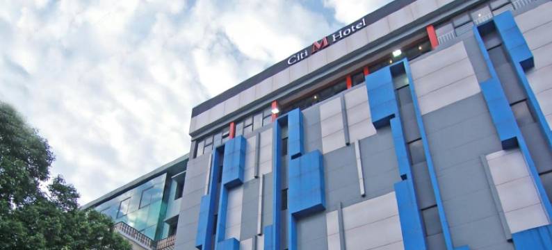 Citi M Hotel Jakarta图片