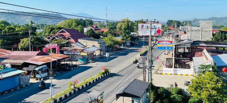 亚亚菲家庭旅馆(Homestay Yaa Syafi)图片