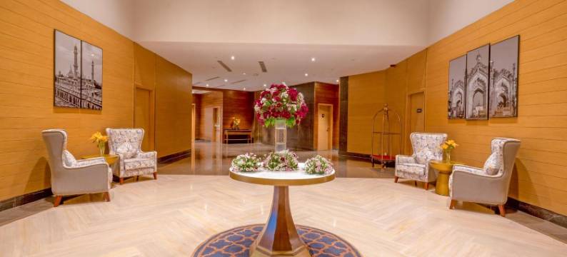Park Inn By Radisson Lucknow, Vikas Nagar图片