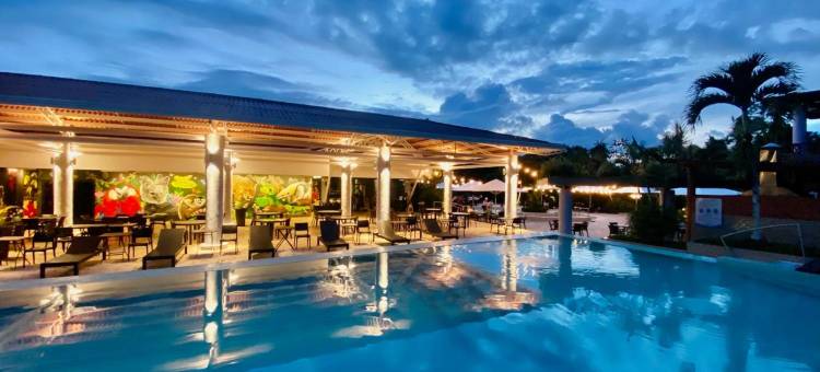 顶峰雨淋高尔夫度假村(Summit Rainforest & Golf Resort)图片
