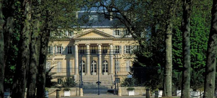 ibis Styles Bordeaux Lac Bruges图片