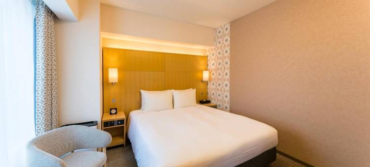 里士满青森酒店(Richmond Hotel Aomori)图片