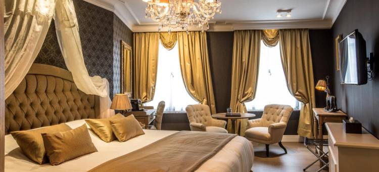 卡斯蒂利亚酒店(Luxury Boutique Hotel de Castillion)图片