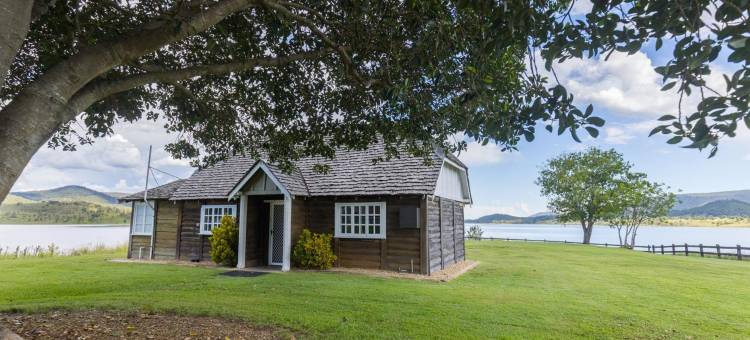 NRMA 索梅雷瑟特湖假日公园酒店(Nrma Lake Somerset Holiday Park)图片