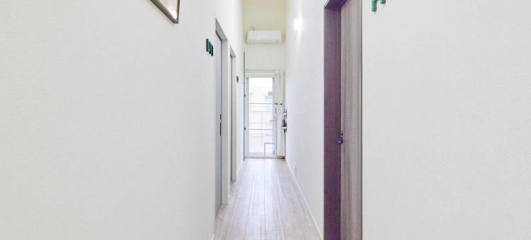 丝岛托默旅馆(Itosima Guesthouse Tomo)图片