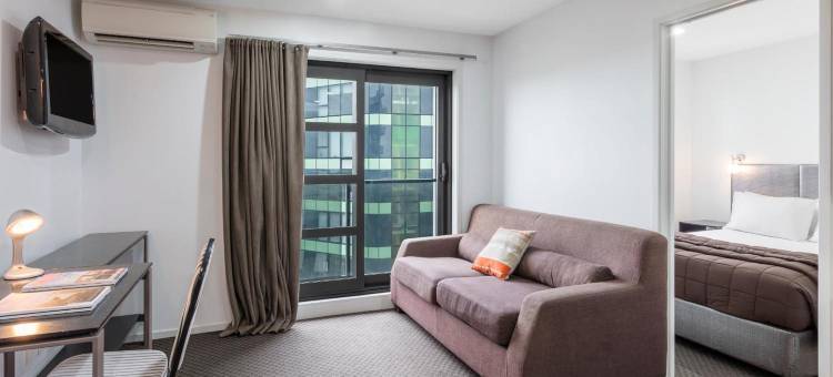 圣马丁公寓(Nesuto St Martins Apartment Hotel)图片