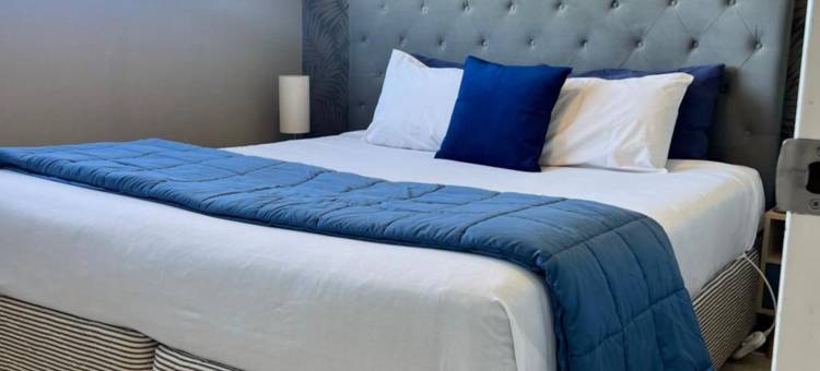 ASURE 萨里法院酒店(Asure Surrey Court Motel Invercargill)图片