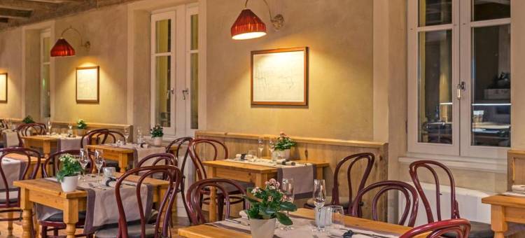 巴格尼威池酒店(QC Hotel Bagni Vecchi)图片