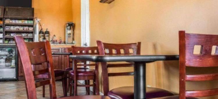 Econo Lodge Inn & Suites North Syracuse Airport图片