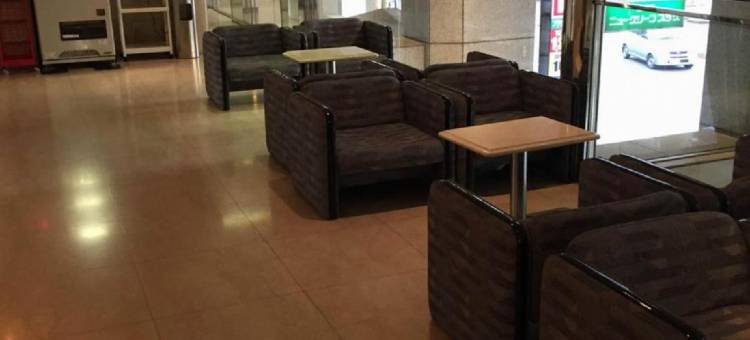 新绿色广场酒店(Hotel New Green Plaza)图片