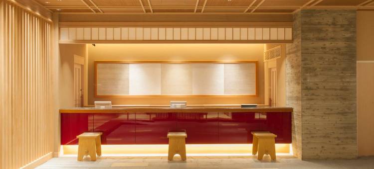 天然温泉境港御宿野乃酒店(Onyado Nono Sakaiminato Natural Hot Spring)图片