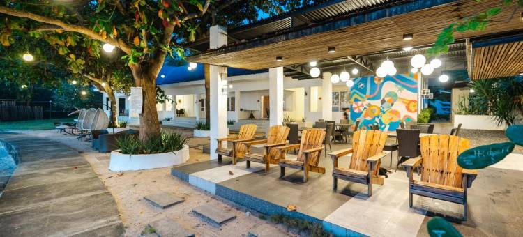 宿务塔布兰R度假村(Cebu R Resort Tabuelan)图片