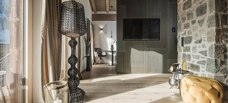 贝格克里斯塔尔齐勒塔尔酒店-限成人(Hotel Bergkristall Zillertal - Adults Only)图片
