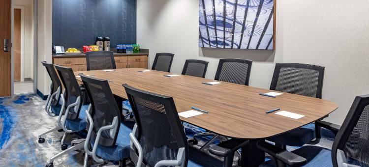 孟菲斯科利尔维尔万豪万枫酒店(Fairfield Inn & Suites Memphis Collierville)图片