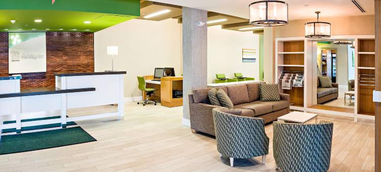 塞勒姆假日酒店(Holiday Inn Salem (I-93 at Exit 2))图片