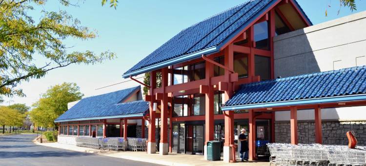 芝加哥NW阿灵顿高地智选假日酒店(Holiday Inn Express CHICAGO NW - ARLINGTON HEIGHTS by IHG)图片