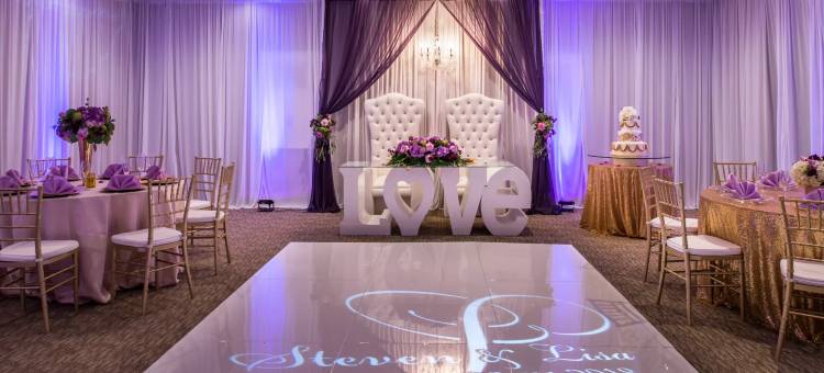 Holiday Inn 安大略国际机场(Holiday Inn Ontario Airport)图片