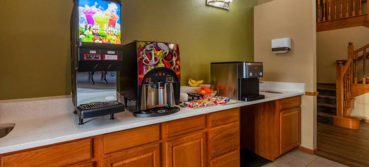 威斯康辛柏林温德姆速 8 酒店(Super 8 by Wyndham Berlin WI)图片