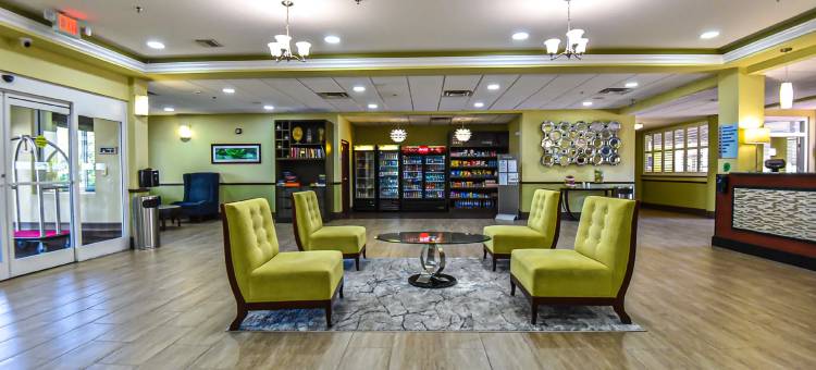 智选假日套房酒店可可(Holiday Inn Express & Suites Cocoa)图片