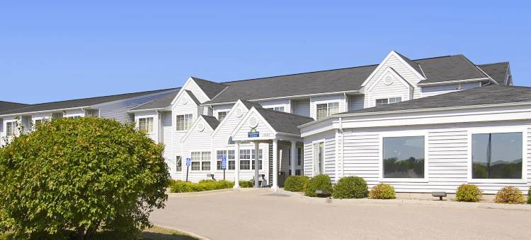 法里巴尔戴斯酒店(Days Inn by Wyndham Faribault)图片