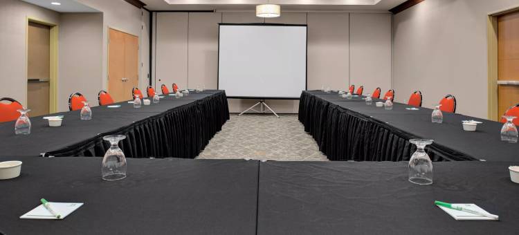 Holiday Inn & Suites 里马(Holiday Inn & Suites Lima)图片