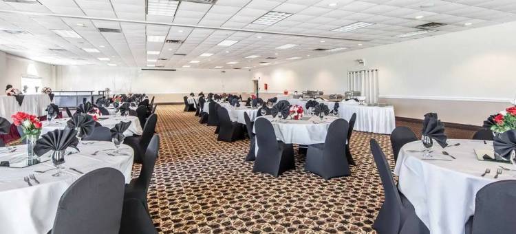 玛丽埃塔会议中心蔚景温德姆酒店(Wingate by Wyndham Marietta Conference Center)图片