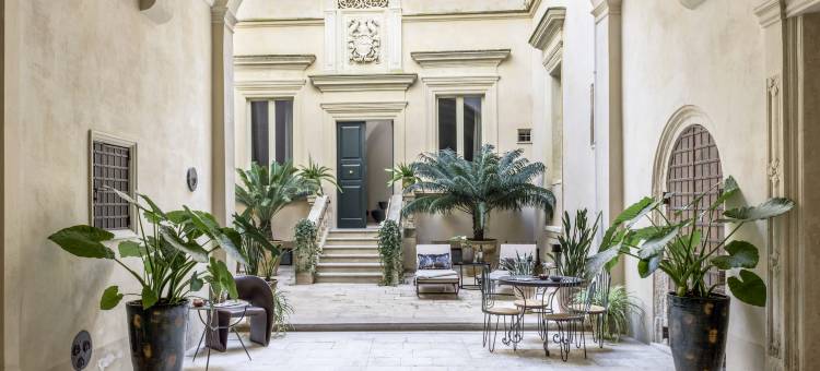 Palazzo Maresgallo Suites & Spa图片