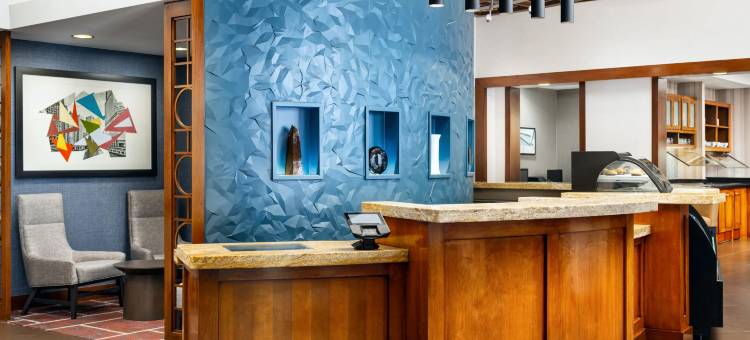 北哥伦布凯悦嘉轩酒店(Hyatt Place Columbus North)图片