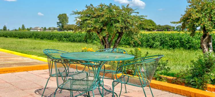 图尼卡度假村戴斯酒店(Days Inn by Wyndham Tunica Resorts)图片