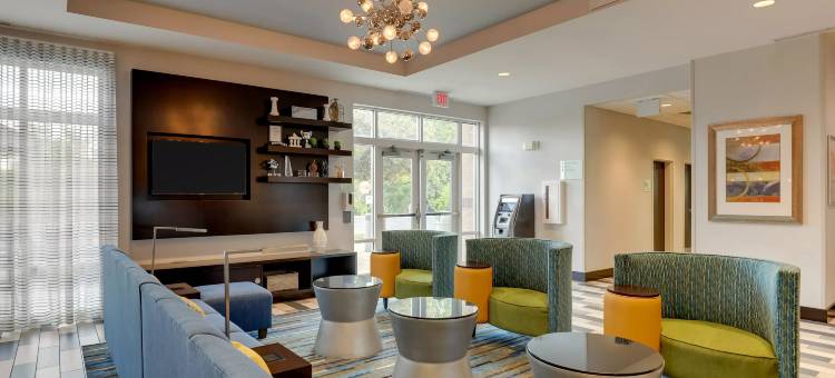 印第安纳波利斯机场假日酒店(Holiday Inn Indianapolis Airport)图片