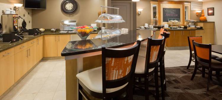 沃潘美吟温德姆酒店(AmericInn by Wyndham Waupun)图片