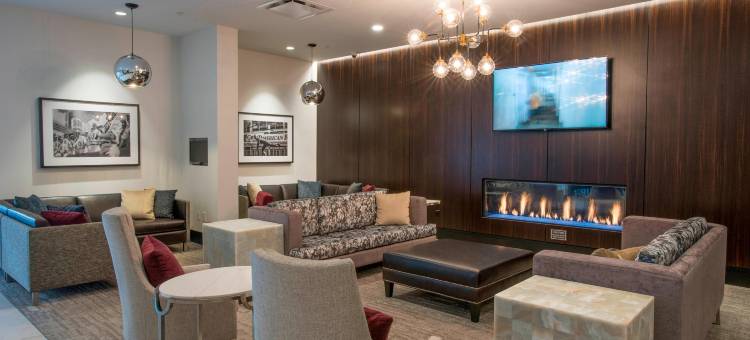 辛辛那提中城/鲁克伍德居家酒店(Residence Inn Cincinnati Midtown/Rookwood)图片