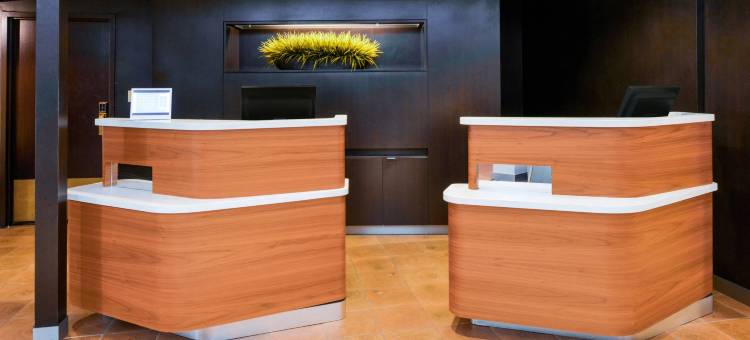 博蒙特万豪万怡酒店(Courtyard Beaumont)图片