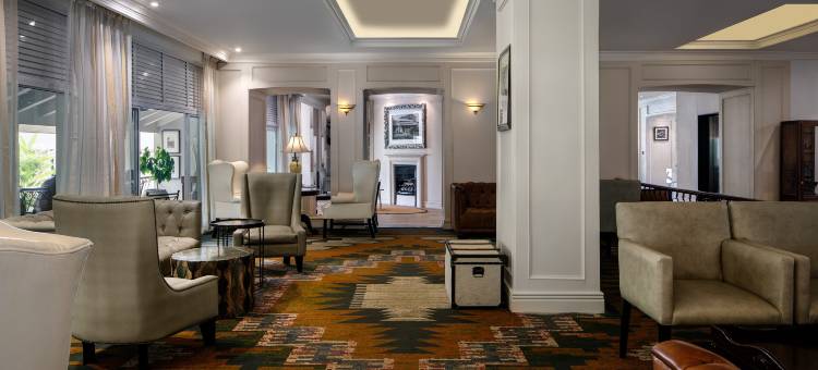 阿鲁沙福朋喜来登酒店(Four Points by Sheraton Arusha, the Arusha Hotel)图片