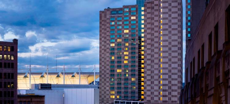 匹兹堡威斯汀酒店(The Westin Pittsburgh)图片