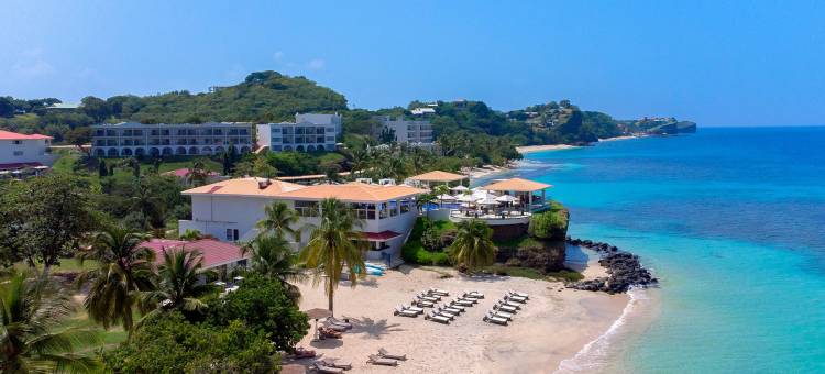 罗雅顿格瑞那达 - 傲途格精选全包式度假酒店(Royalton Grenada Resort)图片