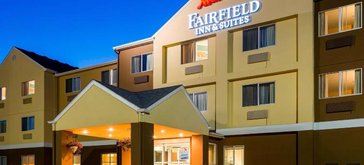 Wingate by Wyndham Oshkosh图片