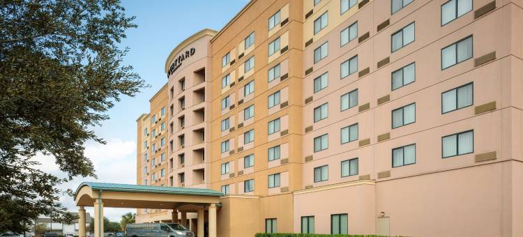 休斯顿医疗中心NRG公园万豪万怡酒店(Courtyard Houston Medical Center/NRG Park)图片