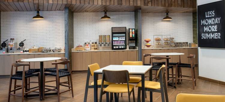 Fairfield Inn & Suites Knoxville Lenoir City/I-75图片