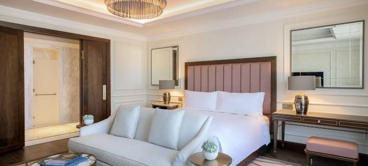 安曼丽思卡尔顿酒店(The Ritz-Carlton, Amman)图片