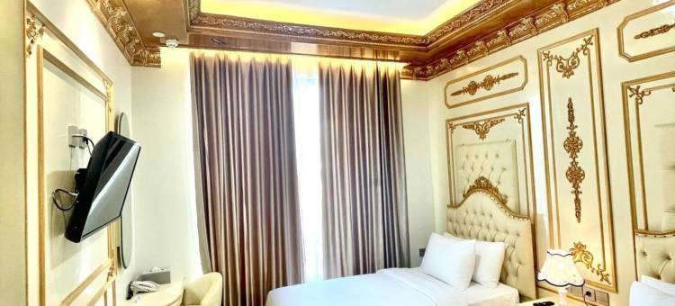 Atiyan Hotel Syariah图片