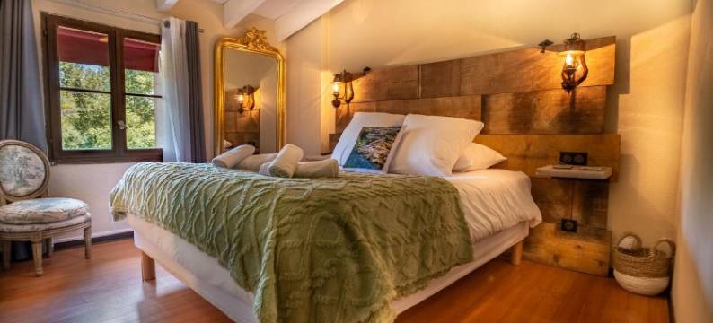 乌穆利努旅馆(Auberge U Mulinu)图片