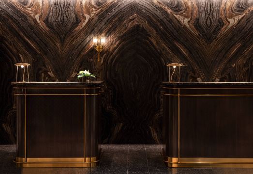 The Ritz-Carlton South BeachHotel Overview