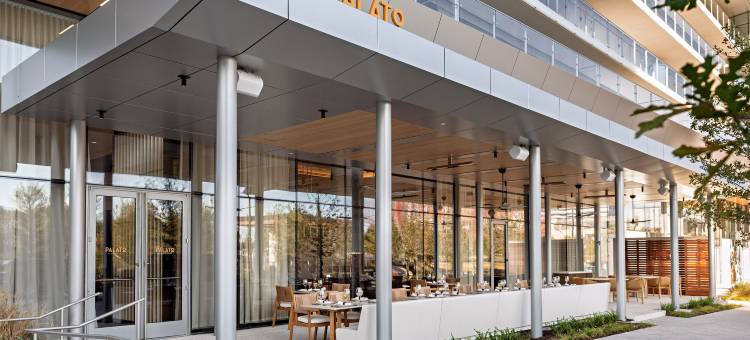 霍尔公园傲途格精选酒店(Hall Park Hotel, Autograph Collection)图片